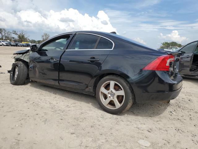Photo 2 from auction – 2012 VOLVO S60 T5 with VIN YV1622FS0C2116472