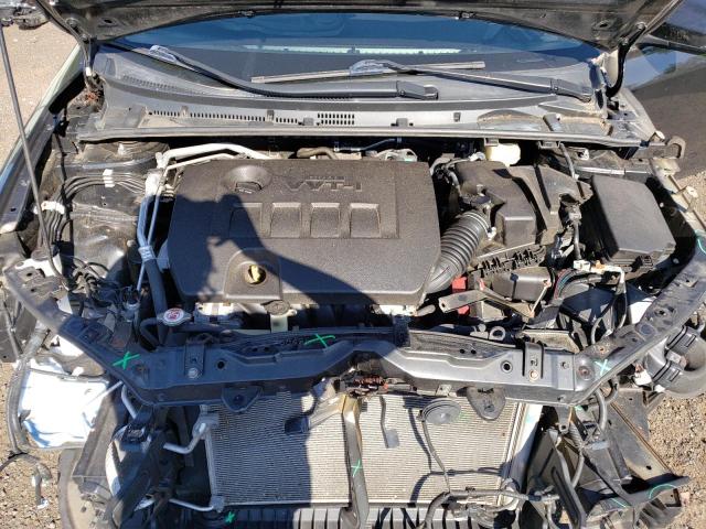 Photo 11 from auction – 2017 TOYOTA COROLLA L with VIN 2T1BURHE4HC934844
