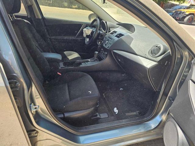 Photo 5 from auction – 2012 MAZDA 3 I with VIN JM1BL1V86C1610276