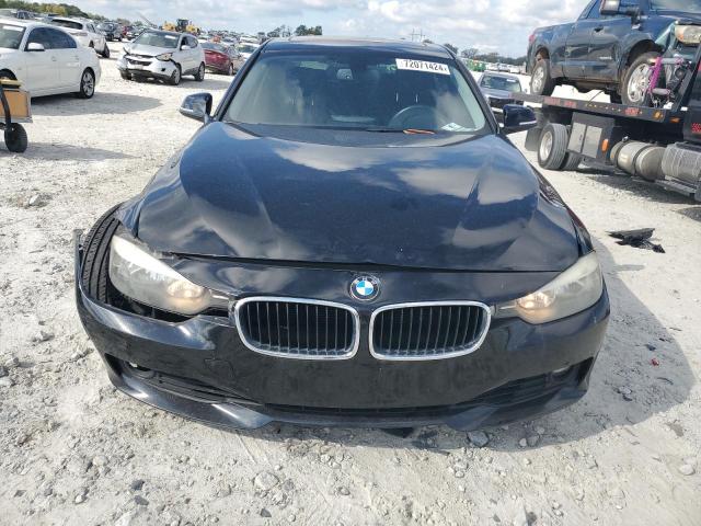 Photo 5 from auction – 2014 BMW 328 I with VIN WBA3A5G57ENP33159