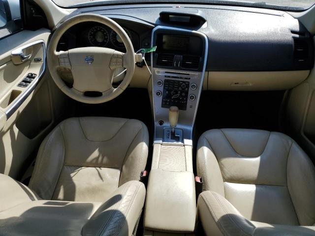 Photo 8 from auction – 2010 VOLVO XC60 3.2 with VIN YV4982DL4A2123559