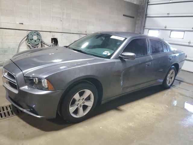 DODGE CHARGER SE 2014 with VIN 2C3CDXBG5EH174352 - Photo from auction