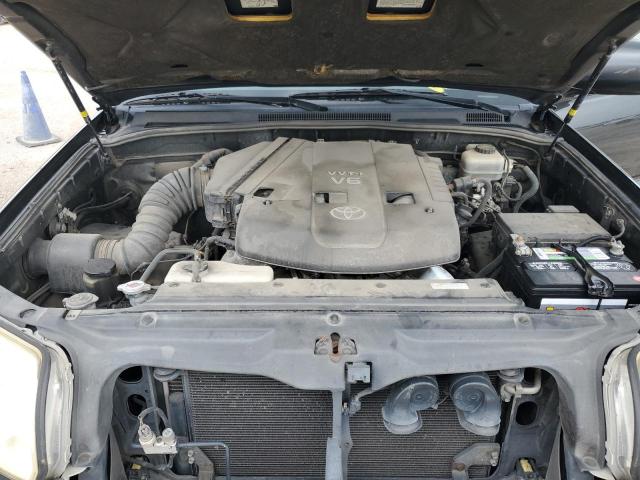 Photo 12 from auction – 2008 TOYOTA 4RUNNER LI with VIN JTEBU17R08K002043