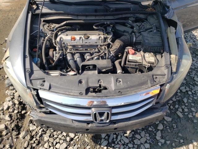 Photo 11 from auction – 2012 HONDA ACCORD EXL with VIN 1HGCP2F8XCA222532