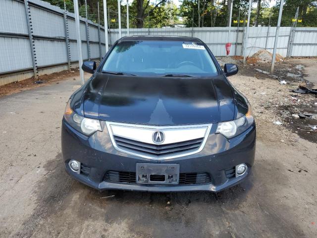 Photo 5 from auction – 2013 ACURA TSX with VIN JH4CU2F45DC005205