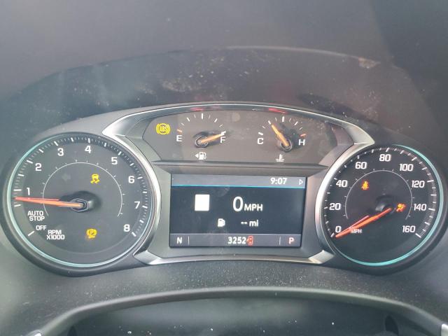 Photo 9 from auction – 2024 CHEVROLET EQUINOX PR with VIN 3GNAXXEG5RL122956