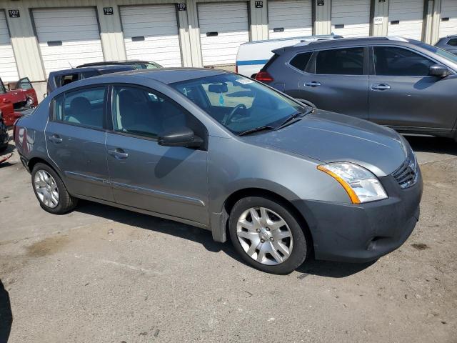 Photo 4 from auction – 2012 NISSAN SENTRA 2.0 with VIN 3N1AB6AP2CL771468