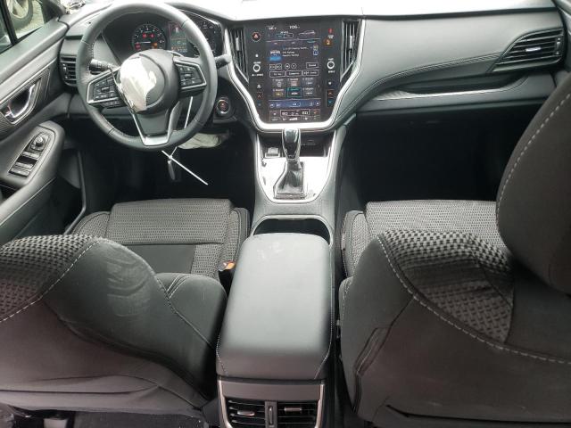 Photo 8 from auction – 2024 SUBARU OUTBACK PR with VIN 4S4BTAFC3R3268331