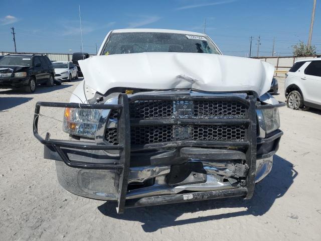 Photo 5 from auction – 2018 RAM 1500 ST with VIN 1C6RR6FG9JS266294