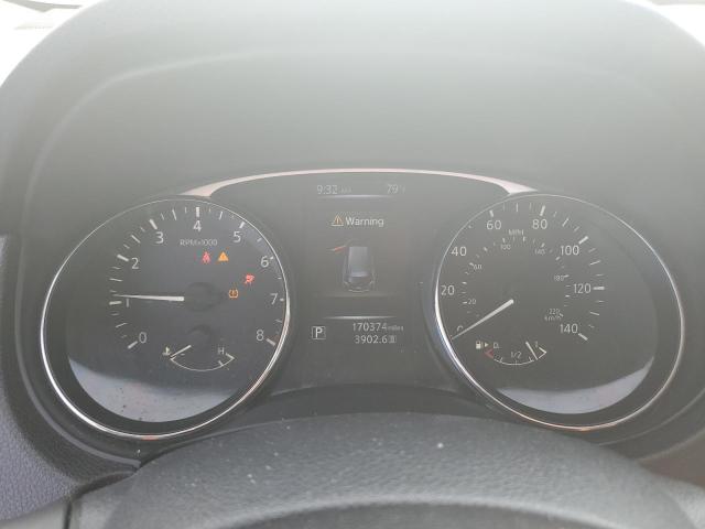 Photo 9 from auction – 2014 NISSAN ROGUE S with VIN 5N1AT2MV3EC820992