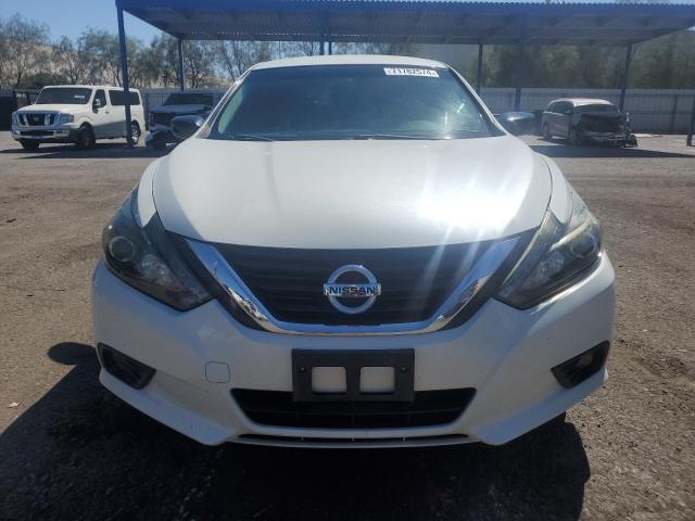 Photo 5 from auction – 2017 NISSAN ALTIMA 2.5 with VIN 1N4AL3AP7HC245645