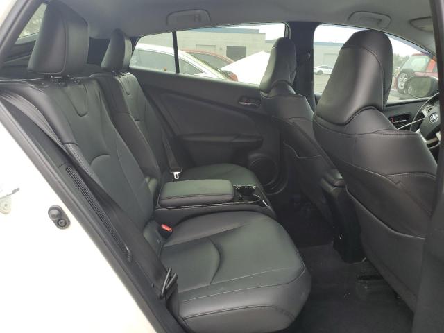 Photo 10 from auction – 2019 TOYOTA PRIUS PRIM with VIN JTDKARFP9K3115485