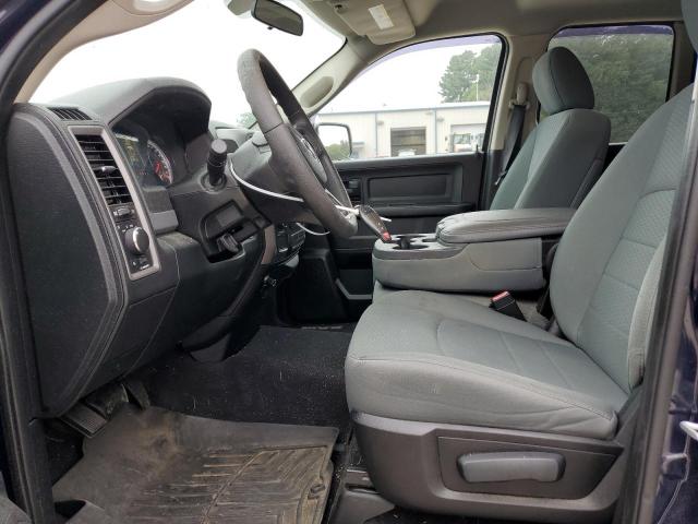 Photo 7 from auction – 2015 RAM 1500 ST with VIN 1C6RR7FT1FS743889