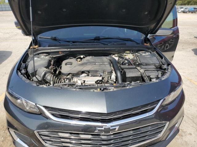 Photo 11 from auction – 2018 CHEVROLET MALIBU LS with VIN 1G1ZB5STXJF164322