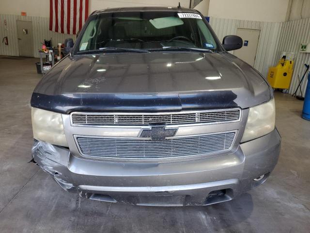 Photo 5 from auction – 2007 CHEVROLET AVALANCHE with VIN 3GNEC12J97G207718