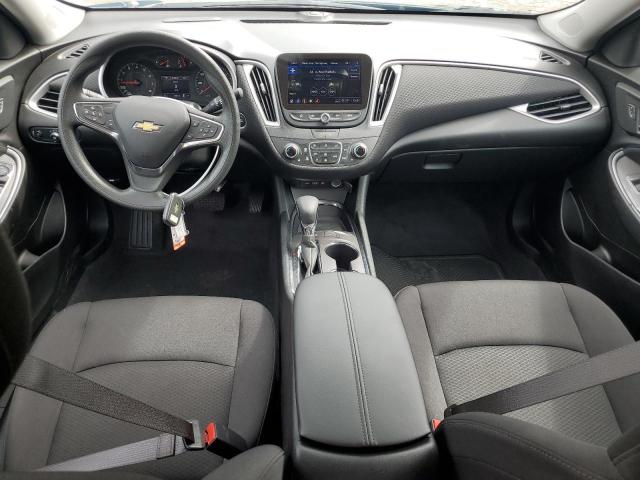 Photo 8 from auction – 2024 CHEVROLET MALIBU LT with VIN 1G1ZD5ST4RF230014
