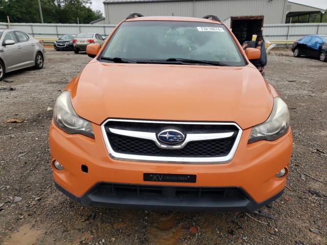 Photo 5 from auction – 2014 SUBARU XV CROSSTR with VIN JF2GPAKC5EH336471