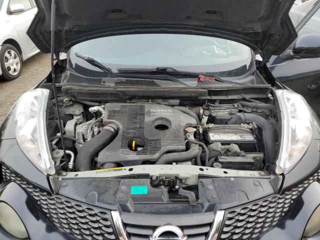 Photo 11 from auction – 2012 NISSAN JUKE S with VIN JN8AF5MV7CT123453