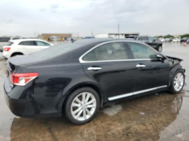Photo 3 from auction – 2011 LEXUS ES 350 with VIN JTHBK1EG7B2439278