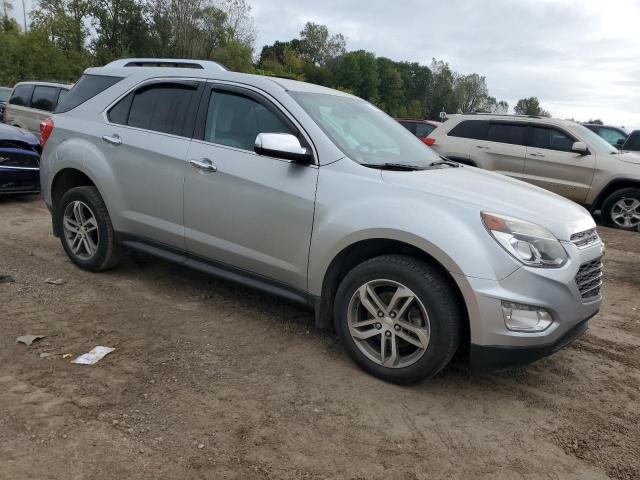 Photo 4 from auction – 2016 CHEVROLET EQUINOX LT with VIN 2GNFLGEK3G6226062