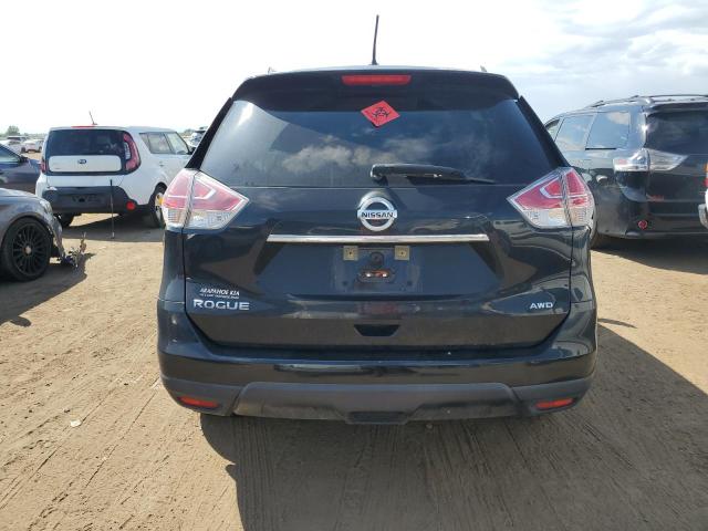Photo 6 from auction – 2016 NISSAN ROGUE S with VIN KNMAT2MV8GP650841