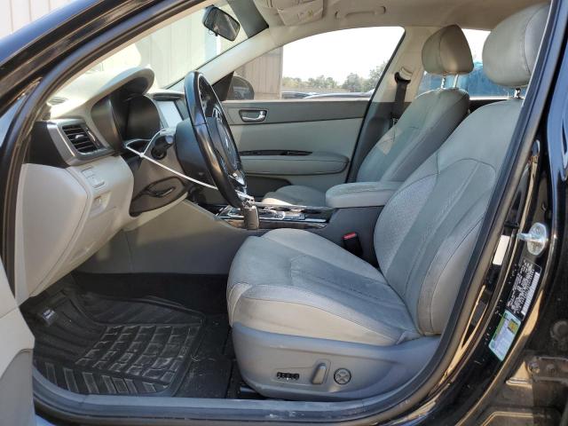 Photo 7 from auction – 2018 KIA OPTIMA EX with VIN 5XXGU4L36JG199989