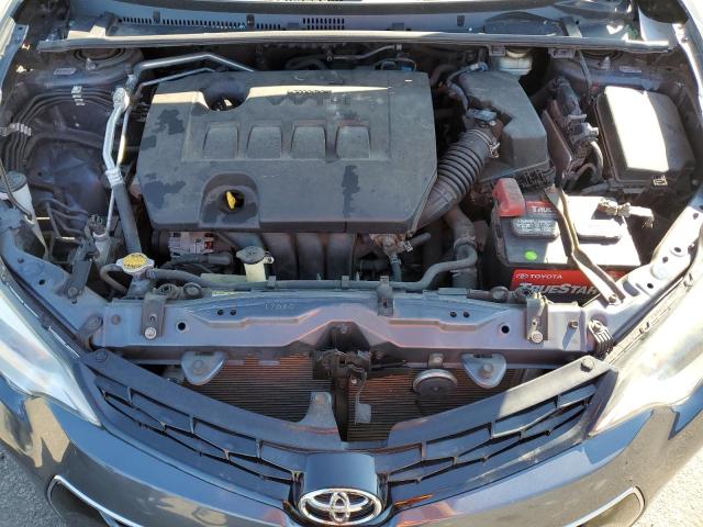 Photo 11 from auction – 2016 TOYOTA COROLLA L with VIN 5YFBURHE4GP542994