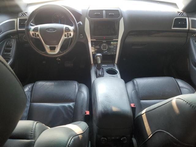 Photo 8 from auction – 2014 FORD EXPLORER L with VIN 1FM5K7F82EGB07356