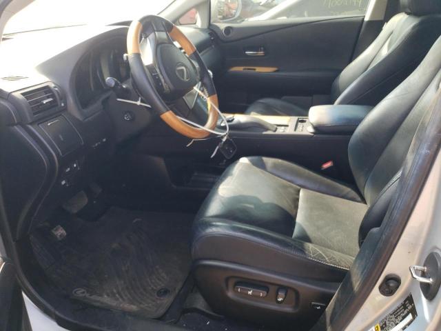 Photo 7 from auction – 2015 LEXUS RX 450H with VIN 2T2BC1BA3FC006817