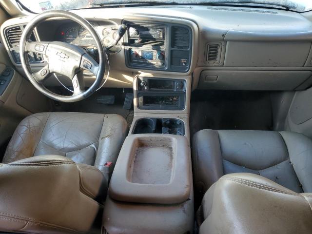 Photo 8 from auction – 2003 CHEVROLET SILVERADO with VIN 2GCEC19T131197995