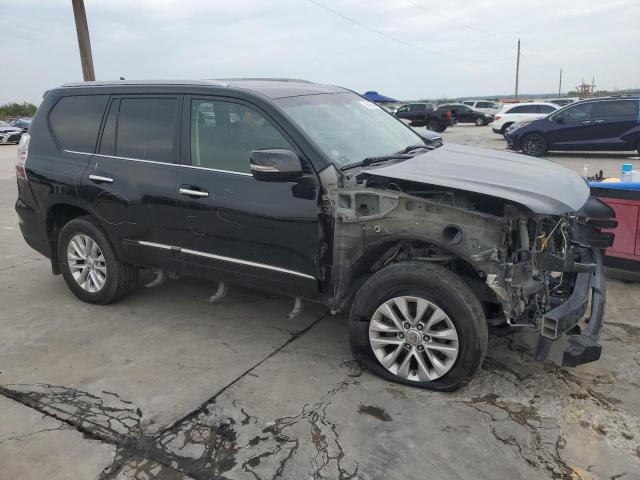Photo 4 from auction – 2014 LEXUS GX 460 with VIN JTJBM7FX6E5076923