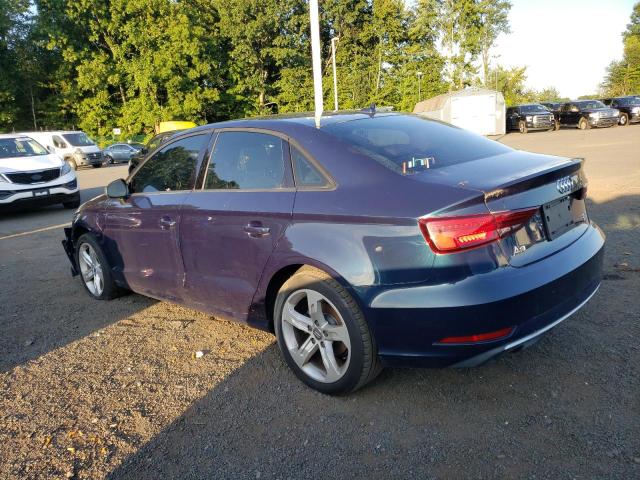Photo 2 from auction – 2018 AUDI A3 PREMIUM with VIN WAUB8GFF8J1033391