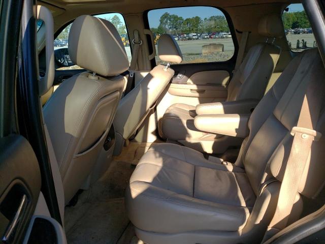 Photo 11 from auction – 2007 GMC YUKON DENA with VIN 1GKFK63877J275561