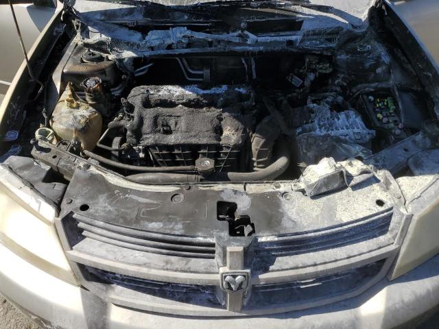 Photo 11 from auction – 2009 DODGE AVENGER SE with VIN 1B3LC46B29N566084