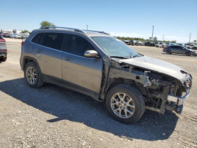Photo 4 from auction – 2018 JEEP CHEROKEE L with VIN 1C4PJLCB8JD574396