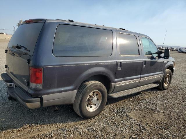 Photo 3 from auction – 2001 FORD EXCURSION with VIN 1FMNU40S71EB63473