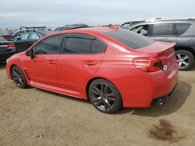 صورة رقم 2 من المزاد - 2016 SUBARU WRX PREMIU مع VIN JF1VA1E63G9822082
