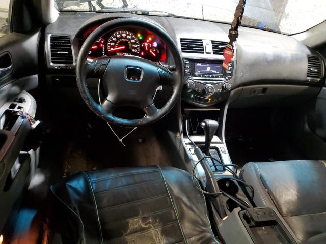 Photo 8 from auction – 2004 HONDA ACCORD EX with VIN JHMCM56884C020351