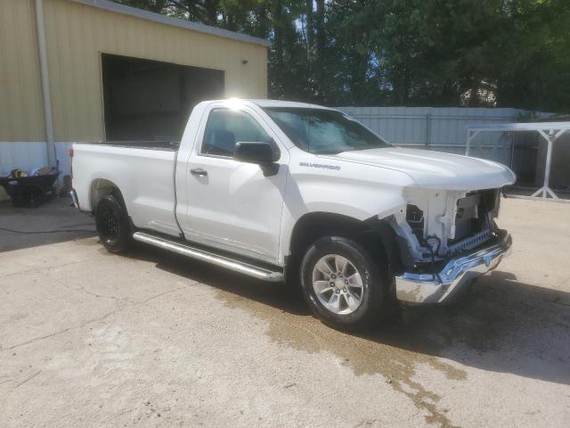 Foto 4 de la subasta – 2023 CHEVROLET SILVERADO con VIN 3GCNAAED4PG331920