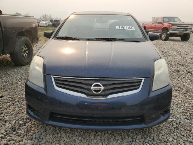 Photo 5 from auction – 2012 NISSAN SENTRA 2.0 with VIN 3N1AB6AP6CL722760