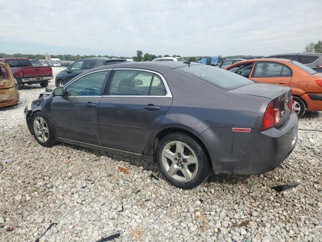 Photo 2 from auction – 2010 CHEVROLET MALIBU 1LT with VIN 1G1ZC5EB2A4163936