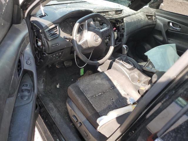 Photo 8 from auction – 2020 NISSAN ROGUE S with VIN JN8AT2MT9LW002007