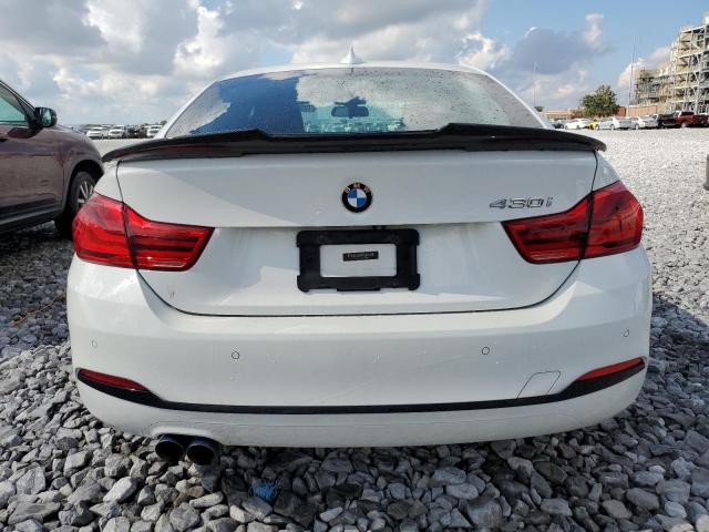 Photo 6 from auction – 2019 BMW 430I GRAN with VIN WBA4J1C58KBM12067