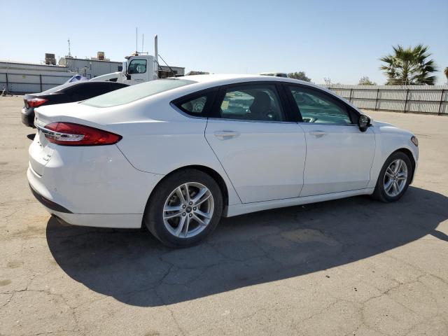 Photo 3 from auction – 2018 FORD FUSION SE with VIN 3FA6P0HD8JR136963