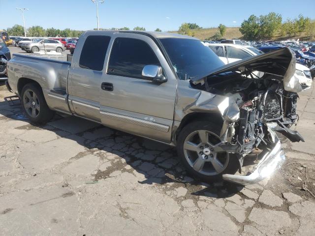 Photo 4 from auction – 2000 CHEVROLET SILVERADO with VIN 2GCEC19T4Y1284524