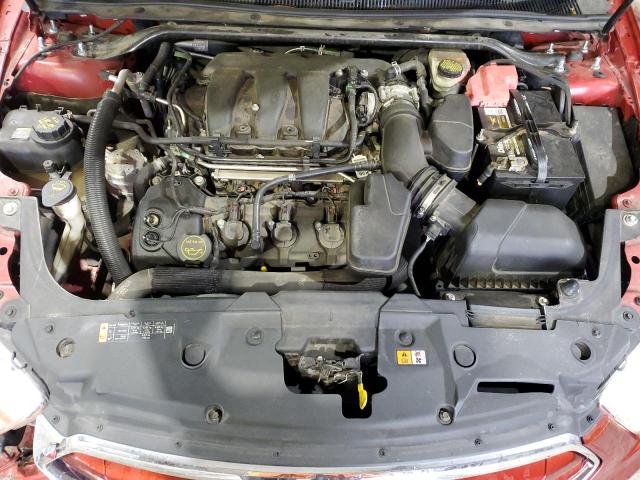 Photo 11 from auction – 2014 FORD TAURUS LIM with VIN 1FAHP2F83EG163673