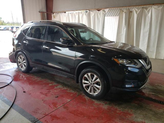 Photo 4 from auction – 2018 NISSAN ROGUE S with VIN 5N1AT2MT3JC852575
