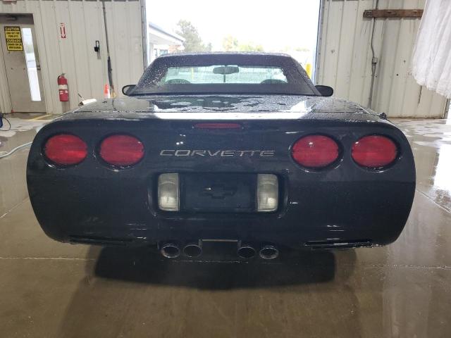 Photo 6 from auction – 1998 CHEVROLET CORVETTE with VIN 1G1YY32G4W5109430