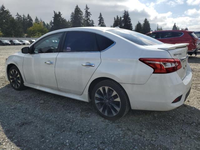 Photo 2 from auction – 2016 NISSAN SENTRA S with VIN 3N1AB7AP5GY264207