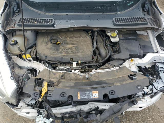 Photo 12 from auction – 2018 FORD ESCAPE SEL with VIN 1FMCU0HD2JUB04441